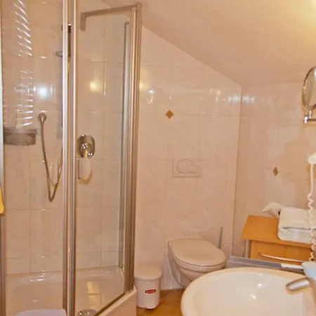 Apartment Reischhof *
