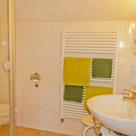 Reischhof Appartement Missen-Wilhams